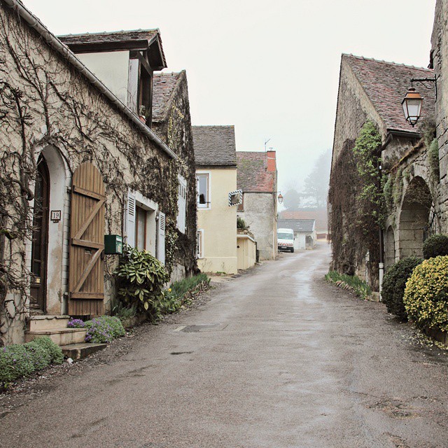 Alesia, Burgundi, Ranska